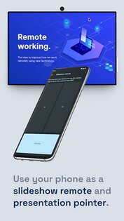 Zorin Connect 1.33.2. Скриншот 6