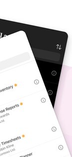 Power Apps 3.25065.4. Скриншот 2