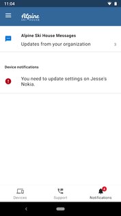 Microsoft Intune 2025.07.01. Скриншот 4