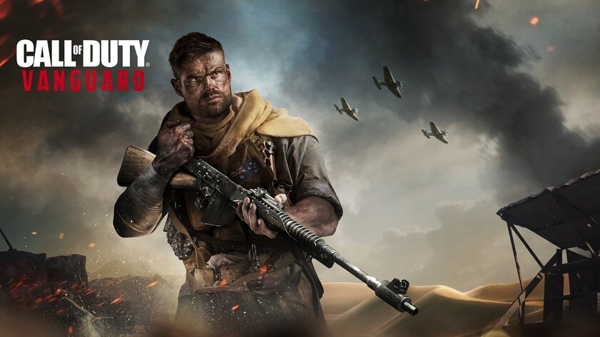 Конвейер сломался: продажи новой Call of Duty на 40% ниже, чем у предыдущей