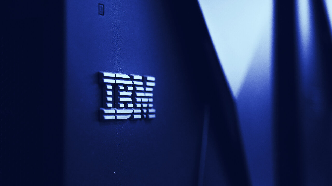 IBM создала квантовый процессор. Он выполняет задачи, непосильные суперкомпьютеру