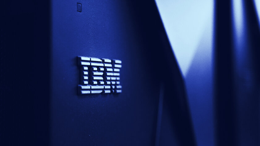 IBM создала квантовый процессор. Он выполняет задачи, непосильные суперкомпьютеру