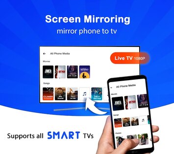 Screencast 1.1.73. Скриншот 1