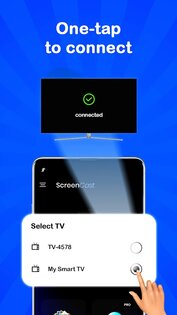 Screencast 1.1.73. Скриншот 3