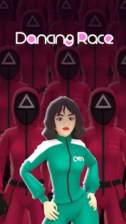 Dancing Race 2.2.2. Скриншот 2