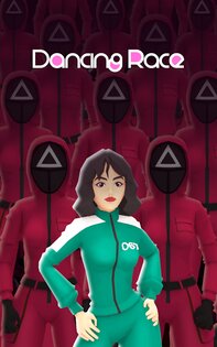Dancing Race 2.2.3. Скриншот 7