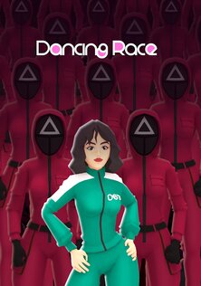 Dancing Race 2.2.2. Скриншот 12