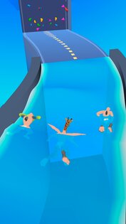Merge Animals 3D 1.9.0. Скриншот 7