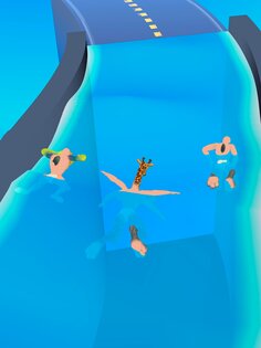 Merge Animals 3D 1.9.0. Скриншот 12