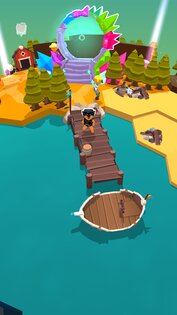 My Little Universe 2.16.2. Скриншот 2