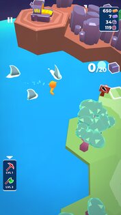 My Little Universe 2.16.2. Скриншот 3