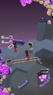 My Little Universe 2.16.2. Скриншот 6