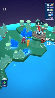 My Little Universe 2.16.2. Скриншот 7