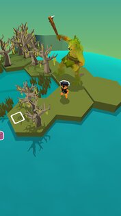 My Little Universe 2.16.2. Скриншот 8