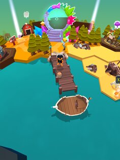 My Little Universe 2.16.2. Скриншот 9