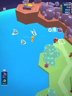 My Little Universe 2.16.2. Скриншот 10