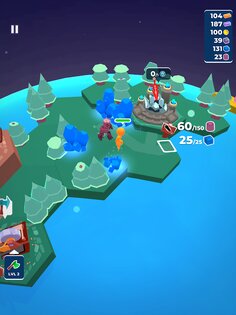 My Little Universe 2.16.2. Скриншот 14