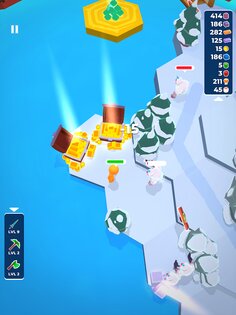 My Little Universe 2.16.2. Скриншот 19