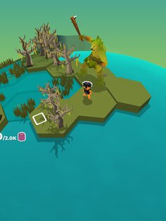 My Little Universe 2.16.2. Скриншот 22