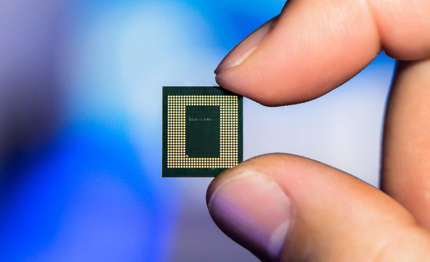 Qualcomm сможет выпустить конкурентов процессорам Apple Silicon только в 2023 году