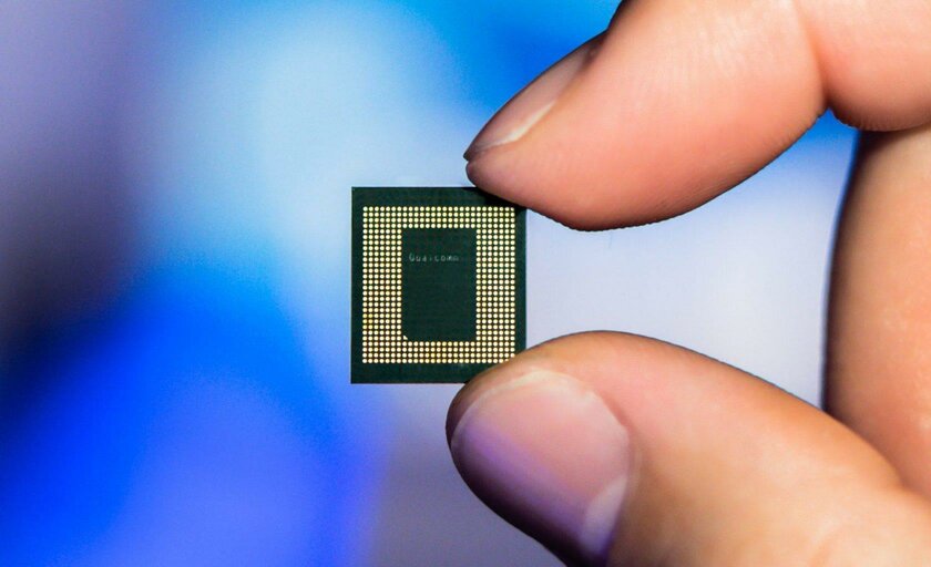 Qualcomm сможет выпустить конкурентов процессорам Apple Silicon только в 2023 году