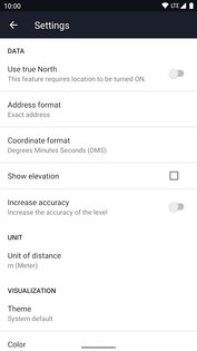 Компас R Apps 10.1.6.1. Скриншот 5