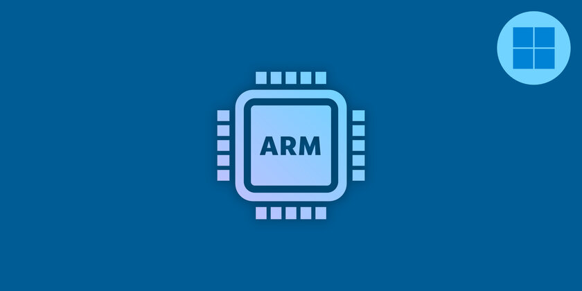 Хитрый способ заставить обновляться: Windows 10 для ARM лишилась эмуляции x64