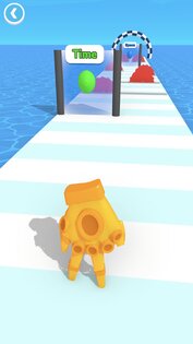 Glove Power 0.6.6. Скриншот 2