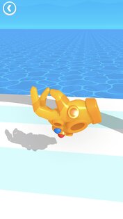 Glove Power 0.6.6. Скриншот 4
