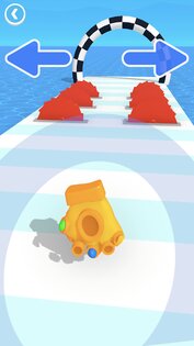 Glove Power 0.6.6. Скриншот 9