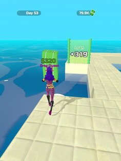 Career Rush 6.0. Скриншот 23