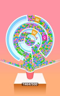 Multi Maze 3D 2.9.0.3. Скриншот 4