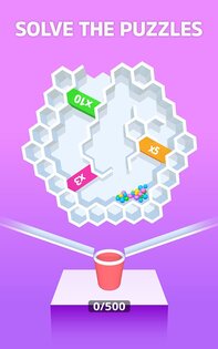 Multi Maze 3D 2.9.0.3. Скриншот 13