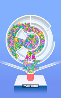 Multi Maze 3D 2.9.0.3. Скриншот 16