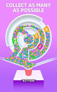 Multi Maze 3D 2.9.0.3. Скриншот 17