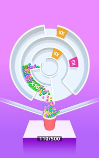 Multi Maze 3D 2.9.0.3. Скриншот 18