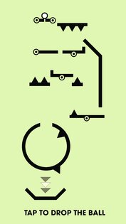 Ball Escape 1.1.6. Скриншот 1