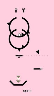 Ball Escape 1.1.6. Скриншот 3