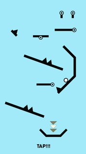 Ball Escape 1.1.6. Скриншот 4