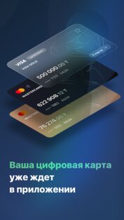 Smartbank 3.12.382. Скриншот 10