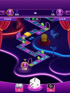 Trivia Deluxe 1.46.0. Скриншот 8