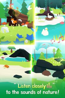 Forest Island 2.19.1. Скриншот 4