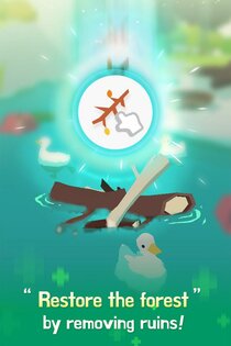 Forest Island 2.19.1. Скриншот 5