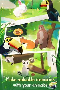 Forest Island 2.19.1. Скриншот 6