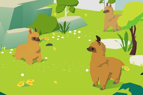Forest Island 2.19.1. Скриншот 8
