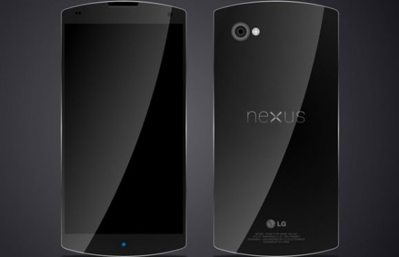 LG Nexus 5 скоро выходит