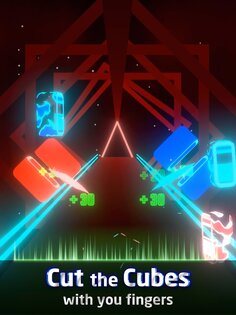 Beat Swiper 10.7.1. Скриншот 4