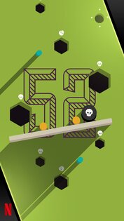 Teeter Up: Remastered 1.9.9. Скриншот 5