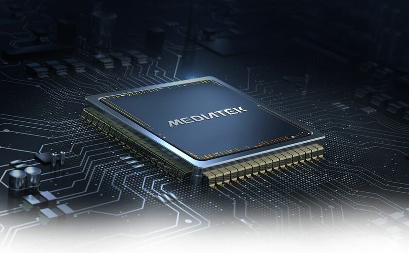 Не смартфонами едиными: MediaTek будет выпускать процессоры для ПК