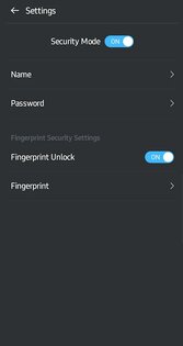 Samsung Magician 8.3.1. Скриншот 4